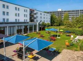 Greet hotel Darmstadt - an Accor hotel -, hótel í Darmstadt