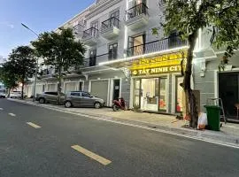 TÂY NINH CITY HOTEL