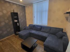 Kiviõli Apartment, ξενοδοχείο σε Kivioli