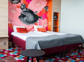 Hotelfotos: Motel L Lund