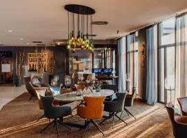Mercure Hotel Hamburg City