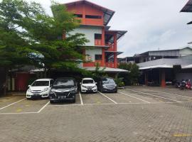 Hotel foto: OYO 92098 Kost Orange Syariah