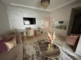 酒店照片: Superbe Appartement Bouskoura