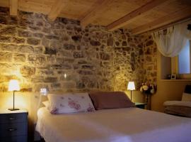 صور الفندق: La Casa del Sole a Cosy Nest in Lunigiana, Tuscany