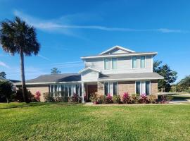 Hotel foto: Apartment in Ponte Vedra Beach