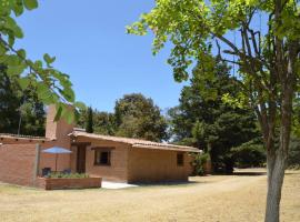 Fotos de Hotel: Cabaña, entre el Oro Edo. Méx. y Tlalpujahua, Mich