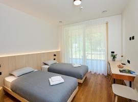 Hình ảnh khách sạn: Guesthouse Na trati