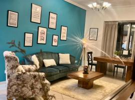 Hình ảnh khách sạn: Cozy 3bedroom Apartment