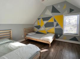 Hotel Foto: 2Guest House Baltimore County(own room, Joppa RD)