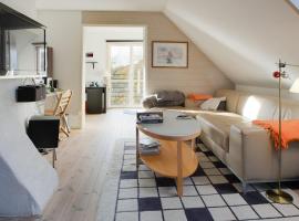 Fotos de Hotel: Pink House Room#2 Stockholm