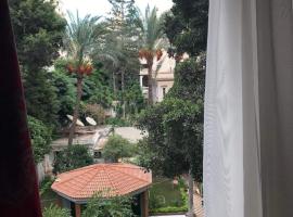 Hotel Photo: Elegant house kafr abdo