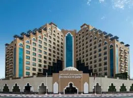 Occidental Al Jaddaf, Dubai, hotel di Dubai