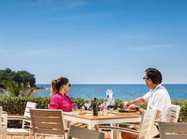 Easyatent Safari tent Aminess Maravea, hotel em Novigrad Istria