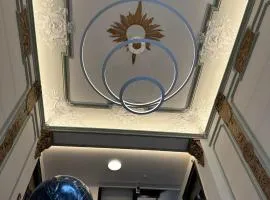 Hotel Seifert Berlin am Kurfürstendamm