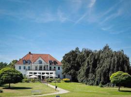 DAS SCHMÖCKWITZ, hotel en Berlín