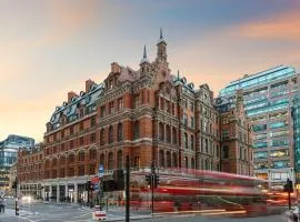 Andaz London Liverpool Street, By Hyatt