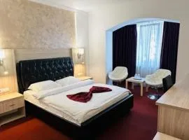 Hotel Bulevard Prestige, hotel en Slatina