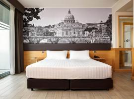 Hotel Photo: Occidental Aran Park