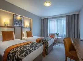 Clayton Hotel Belfast City