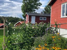 Fotos de Hotel: Vättersmålen Stuga