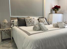 Фотографія готелю: Urban Loft Córdoba