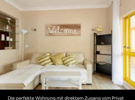 Hotelfotos: Eine Wohnung für den perfekten Urlaub !!!