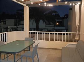 CALIMA Lodge Corralejo, hotel in Corralejo