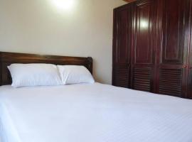 Hotel Photo: Apartamento Confortable para visitantes