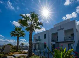 Angels Pillow Luxury Boutique Residence - Adults Only