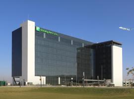 Holiday Inn & Suites - Mexico Felipe Angeles Airport by IHG, hôtel à Zumpango de Ocampo