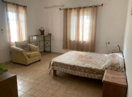 Bayt Ateeq (Ateeq's house), hotel v destinaci Bethlehem