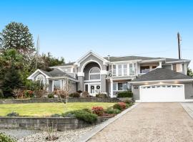 Island Time Escape, hotel v destinaci Saratoga Shores