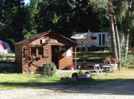 Hotel Photo: Camping Petite Riviere