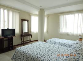 Hotel kuvat: SUITE DORAL ¡¡CERCA DEL AEROPUERTO!!