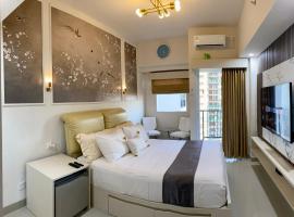 Hotel fotoğraf: Parkland Avenue Serpong BSD by Owner