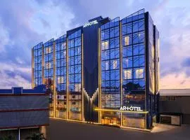 ARTOTEL Batam, hotel in Batam Center