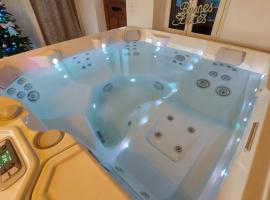 Hotel foto: L'incontournable - Loiret Spa