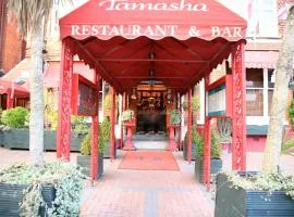 Tamasha Hotel, hotel v destinaci Bromley