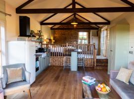 Wildlands Galway, hotel in Moycullen