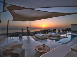 Hotelfotos: Santorini Heights