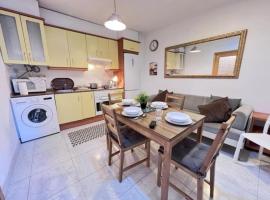 Hotel Foto: Beautiful apartment in Las Ramblas Barcelona 6pax