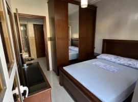 Hotel Photo: Appartement boulaàyoun de luxe à louer nador 3