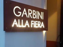 صور الفندق: Garbini alla Fiera