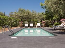 Hotel Photo: Villa Mazzaforno a Cefalu' by Wonderful Italy