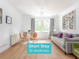 Hotel Photo: Abbey Street - 2 bedroom - Central