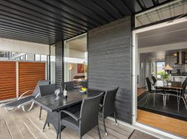 One-Bedroom Apartment In Romo, hotel v destinaci Havneby