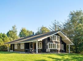 Hotel Photo: Stunning Home In Kalundborg With Kitchen