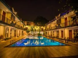 Royal Reach Udawalawe
