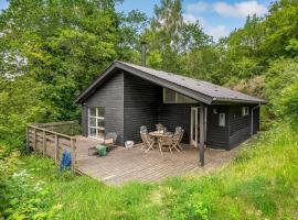 Fotos de Hotel: Pet Friendly Home In Gistrup With Wifi