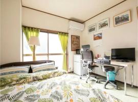 A picture of the hotel: Minpaku Yamamoto - Vacation STAY 13869